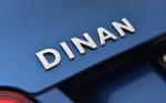BMW M5 by Dinan 2014 года
